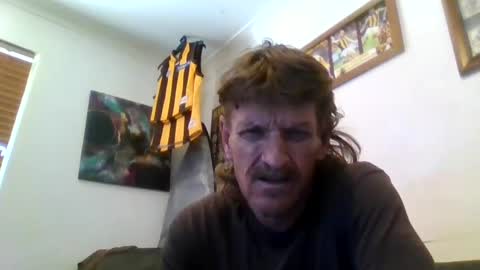 Sexiishaine online show from 01-29-25, 01:05