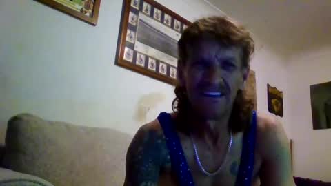 Sexiishaine online show from 03-07-25, 09:59