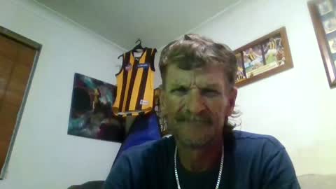 Sexiishaine online show from 04-26-26, 07:55