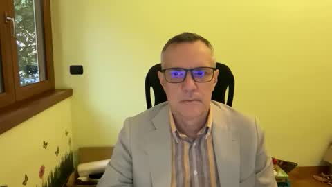 Andrew online show from 10-17-25, 04:20