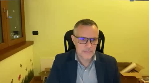 Andrew online show from 12-17-25, 06:58