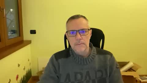 Andrew online show from 12-19-25, 06:20