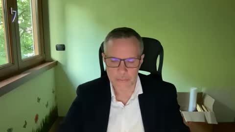 Andrew online show from 04-20-26, 05:05