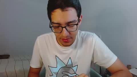 Nick online show from 06-01-26, 04:09