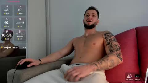 Snapshot of nicholassx chatting on 11-26-25, 06:25 Nicholassx online show from 11-26-25, 06:25