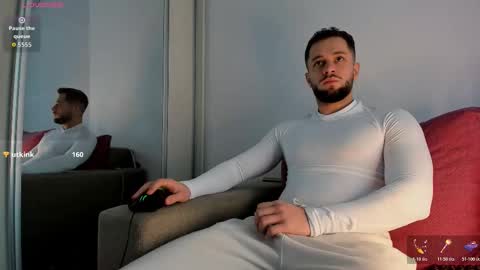 Snapshot of nicholassx chatting on 12-03-25, 07:49 Nicholassx online show from 12-03-25, 07:49