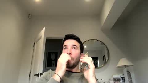 James online show from 01-06-26, 01:04