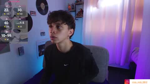 Snapshot of nick_bangover chatting on 09-29-25, 05:29 Nico online show from 09-29-25, 05:29