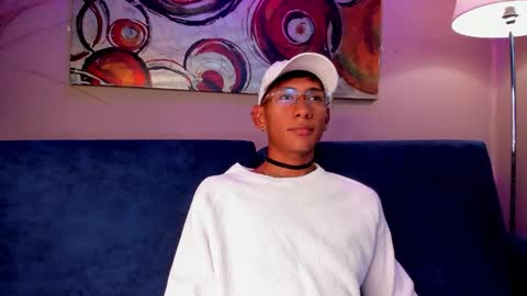 Snapshot of nick_collins20 chatting on 03-15-26, 04:07 Nick online show from 03-15-26, 04:07