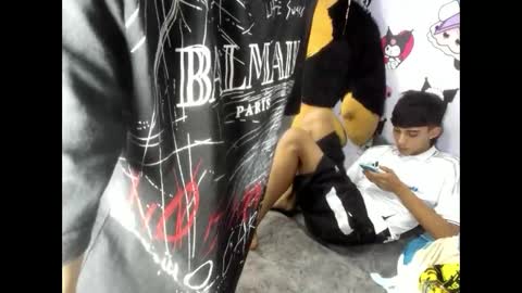 Nick online show from 02-23-26, 04:37