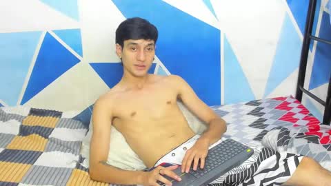 Snapshot of nick_damon chatting on 05-30-26, 07:11 Nick online show from 05-30-26, 07:11