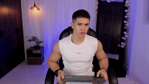 nick fenix online show from 04-29-26, 05:11