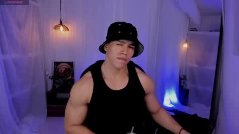 nick fenix online show from 05-21-26, 03:13