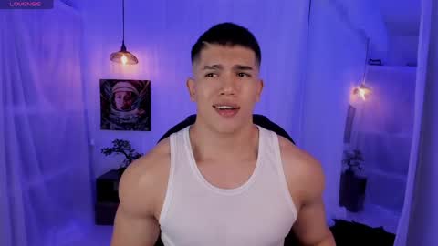 nick fenix online show from 05-23-26, 02:39
