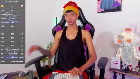 Frank online show from 12-15-24, 10:15