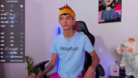 Frank online show from 12-18-24, 11:30