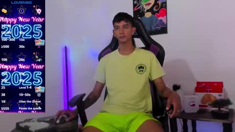 Frank online show from 01-03-25, 06:14