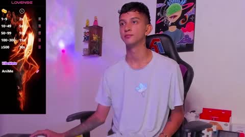 Frank online show from 02-14-25, 05:09