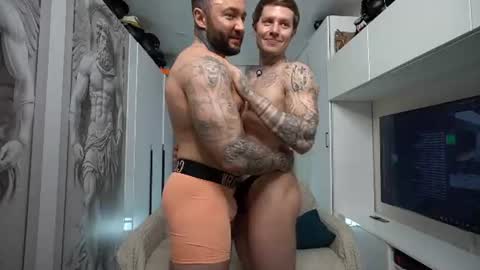 nick_howlenxx online show from 06-13-26, 01:20