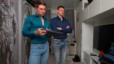 nick_howlenxx online show from 08-03-26, 07:28