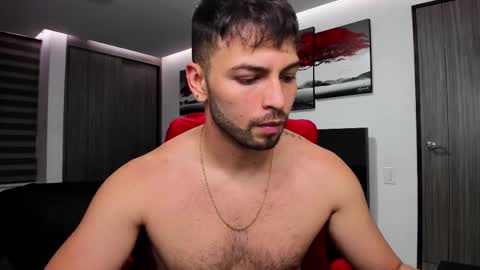 Nick Klaus online show from 02-20-25, 11:21