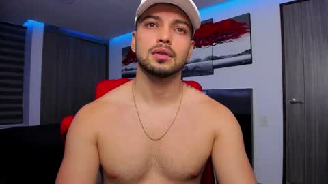 Nick Klaus online show from 10-03-25, 11:24