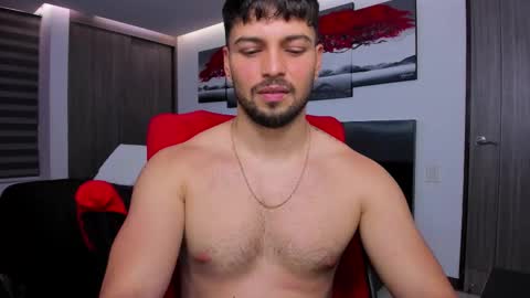 Nick Klaus online show from 11-20-25, 11:26