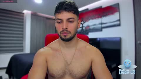 Nick Klaus online show from 11-29-25, 11:30