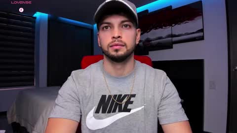 Nick Klaus online show from 03-17-26, 11:08