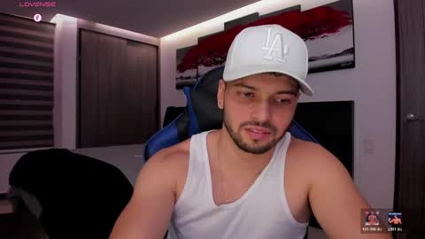 Nick Klaus online show from 05-22-26, 12:07