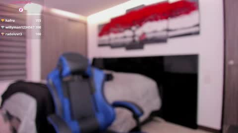 Nick Klaus online show from 05-27-26, 01:57