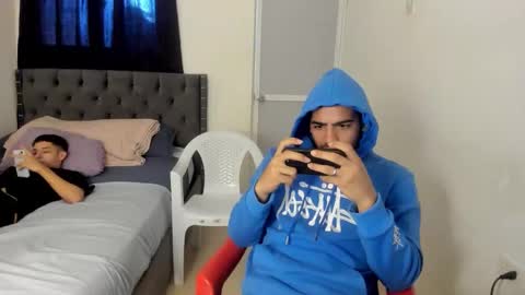 nick_master2 online show from 02-11-26, 05:29