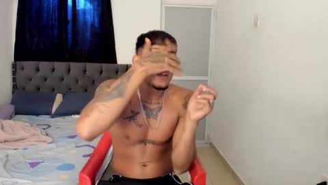 nick_master2 online show from 02-25-26, 10:19