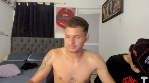 nick_master2 online show from 03-29-26, 08:03