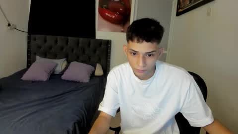 nick_master2 online show from 03-30-26, 01:28