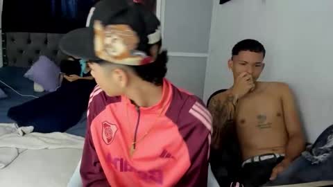 nick_master2 online show from 04-01-26, 08:50