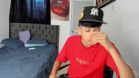 nick_master2 online show from 04-20-26, 05:59