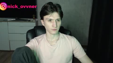 Nick online show from 03-14-26, 02:06