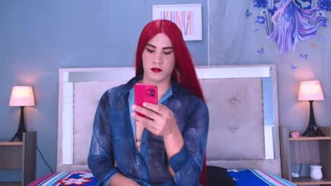 nick_smile online show from 04-08-26, 08:31