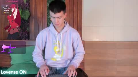 Nick  online show from 09-16-25, 12:17