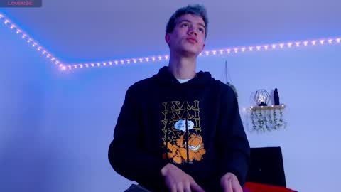 Nick  online show from 03-28-26, 12:38