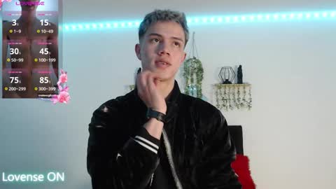 Nick  online show from 03-30-26, 01:01