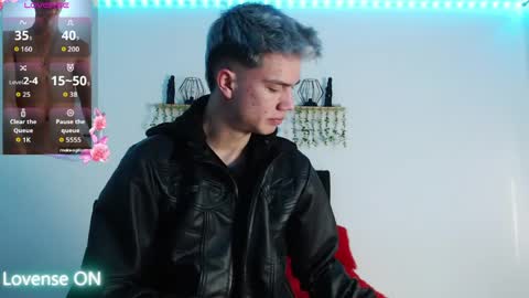 Nick  online show from 04-01-26, 12:50