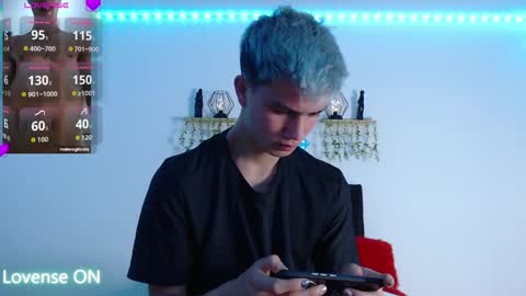 Nick  online show from 04-09-26, 02:00