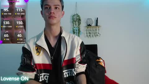 Nick  online show from 04-16-26, 08:09