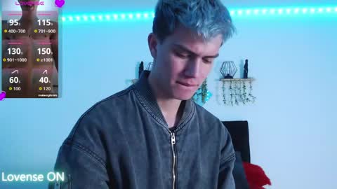 Nick  online show from 04-21-26, 12:45