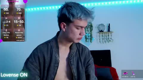 Nick  online show from 04-22-26, 02:29