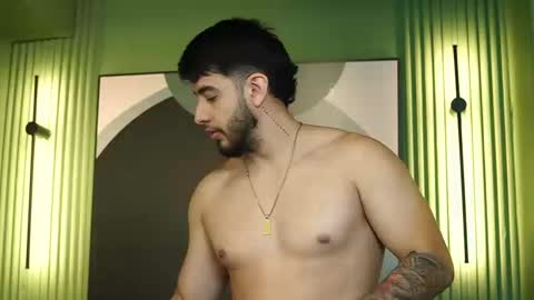 Jhohan online show from 09-11-25, 01:00