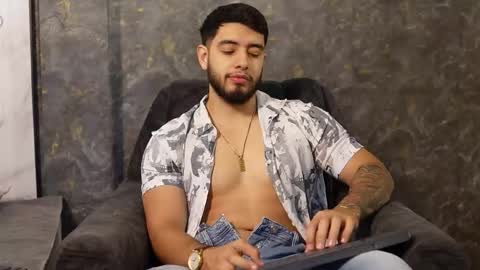 Jhohan online show from 09-27-25, 02:22