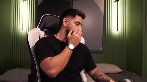 Jhohan online show from 10-11-25, 12:36